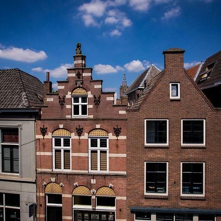 Aan De Dieze 登博斯 外观 照片