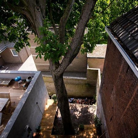 Aan De Dieze 登博斯 外观 照片